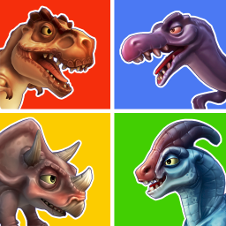 Dragon Monster Hero Battle 3D