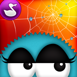 دانلود Itsy Bitsy Spider