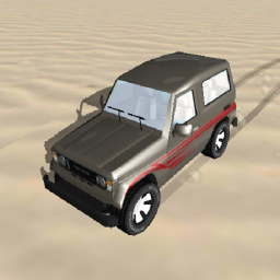 Desert Climb