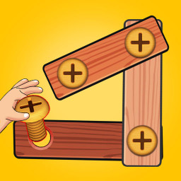 دانلود Screwdriver: Nuts & Bolts Game