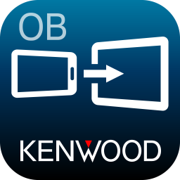 دانلود Mirroring OB for KENWOOD