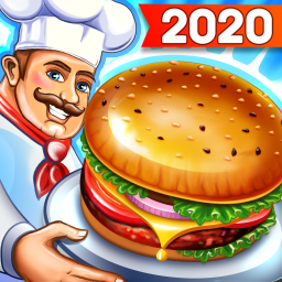 دانلود Cooking Mania - Lets Cook