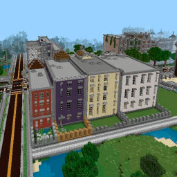 دانلود city maps for minecraft دانلود city maps for minecraft