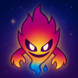 دانلود Elemental Monsters: Merge