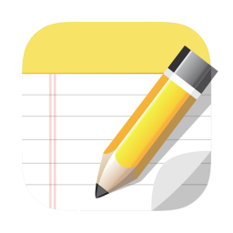 دانلود Notepad notes, memo, checklist