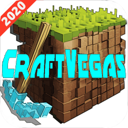 CraftVegas 2020: New Master Craft