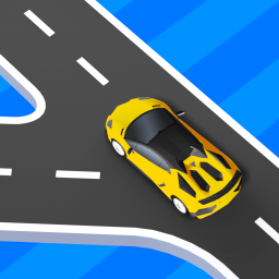 دانلود Traffic Run!: Driving Game
