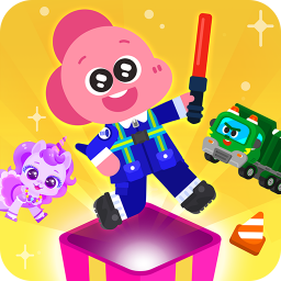 دانلود Cocobi World 5 - Kids Game