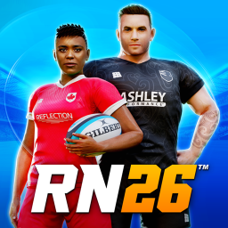 دانلود Rugby Nations 26