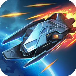 دانلود Space Jet: Galaxy Attack