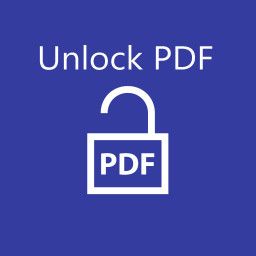 دانلود Unlock PDF : Remove PDF Passwo
