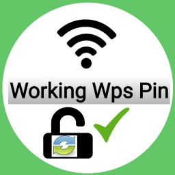 Wifi Wps Wpa Connect Pin 2021