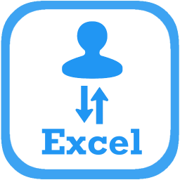 دانلود Import Export Contacts Excel