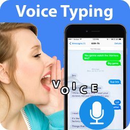 دانلود Voice Typing Keyboard Easy App