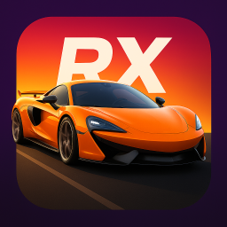 دانلود Racing Xperience: Driving Sim
