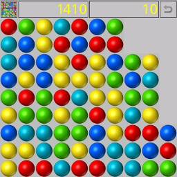 دانلود Bubble Breaker