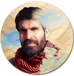 شهید حاج یونس زنگی آبادی