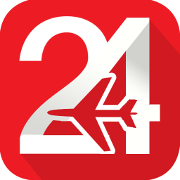 پرواز 24 - فروش آنلاین بلیت هواپیما