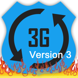 اینترنت 3G/4G ارزان - نسخه ۳.۲