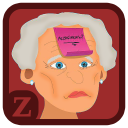 آلزایمر 2(حدس تیتراژ)