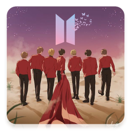 Wallpapers For BTS 2021- Best HD BT21 4K Wallpaper