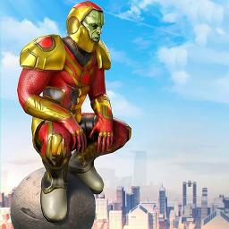 Grand Mobile Hero : Gangster C