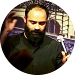 حاج عبدالرضا هلالی