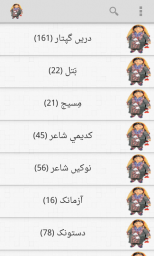 بلوچی گفتار