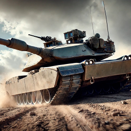 دانلود Tank Force: The Army Games PVP