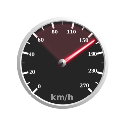 دانلود GPS Speedometer