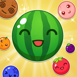 دانلود Merge Fruit Master