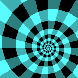 دانلود Infinite Zoom Live Wallpaper
