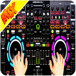Virtual dj - Dj Mixer Pro