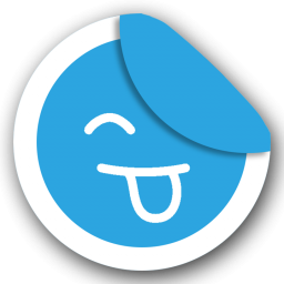 استیکرهای تلگرام