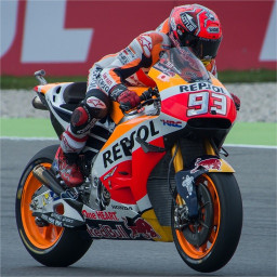 دانلود MotoGP Wallpaper 4K