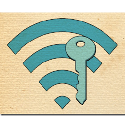 پسورد WIFI