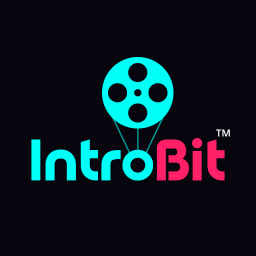 IntroBit : My Name Intro Maker