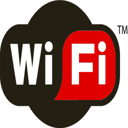 نمایش اطلاعات wifi