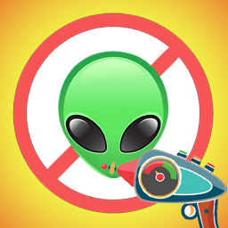 دانلود Alien Detective