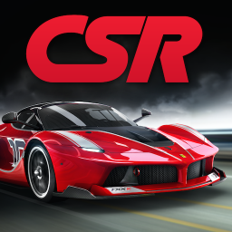 دانلود CSR Racing