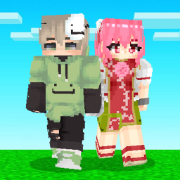 دانلود HD Skins for Minecraft 128x128