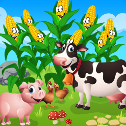 دانلود Happy Farm Day : Farm Empire