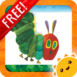 دانلود The Very Hungry Caterpillar - Play & Explore