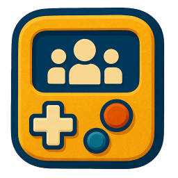 دانلود ‏گیمی باکس