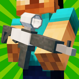 دانلود GUN MOD for Minecraft