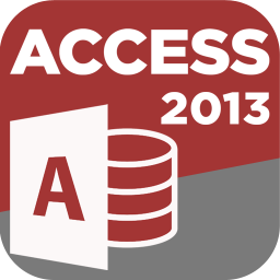 آموزش جامع نرم افزار Access 2013