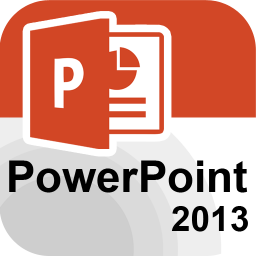 آموزش نرم افزار Power Point 2013