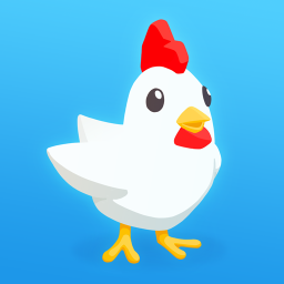 دانلود Egg Tycoon: Idle Chicken Inc