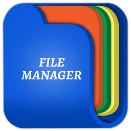 Smart File Manager & Explorer