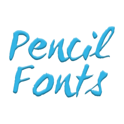 دانلود Pencil Fonts Message Maker